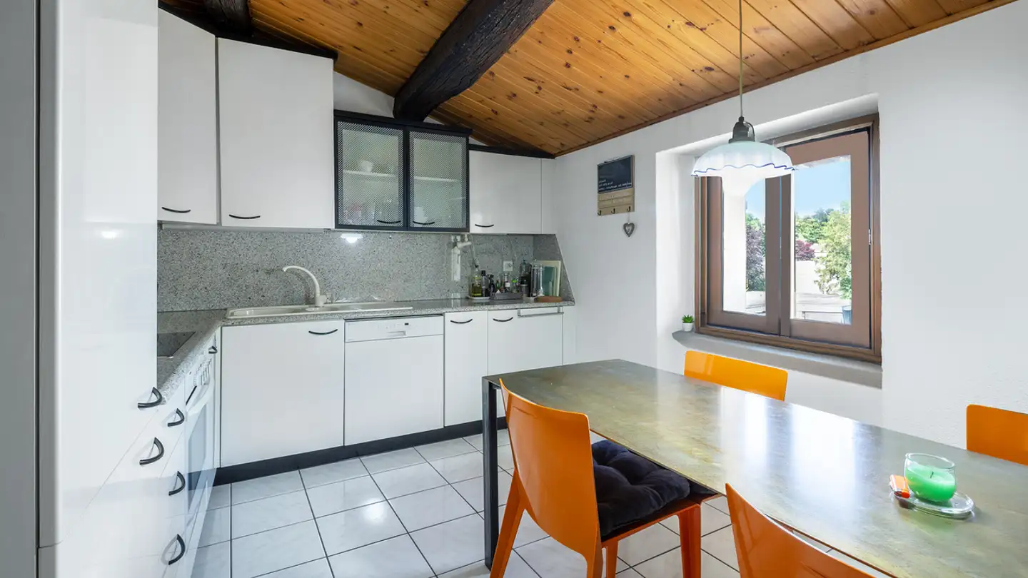 Casa singola in vendita - 6874 Castel San Pietro - Photo 3