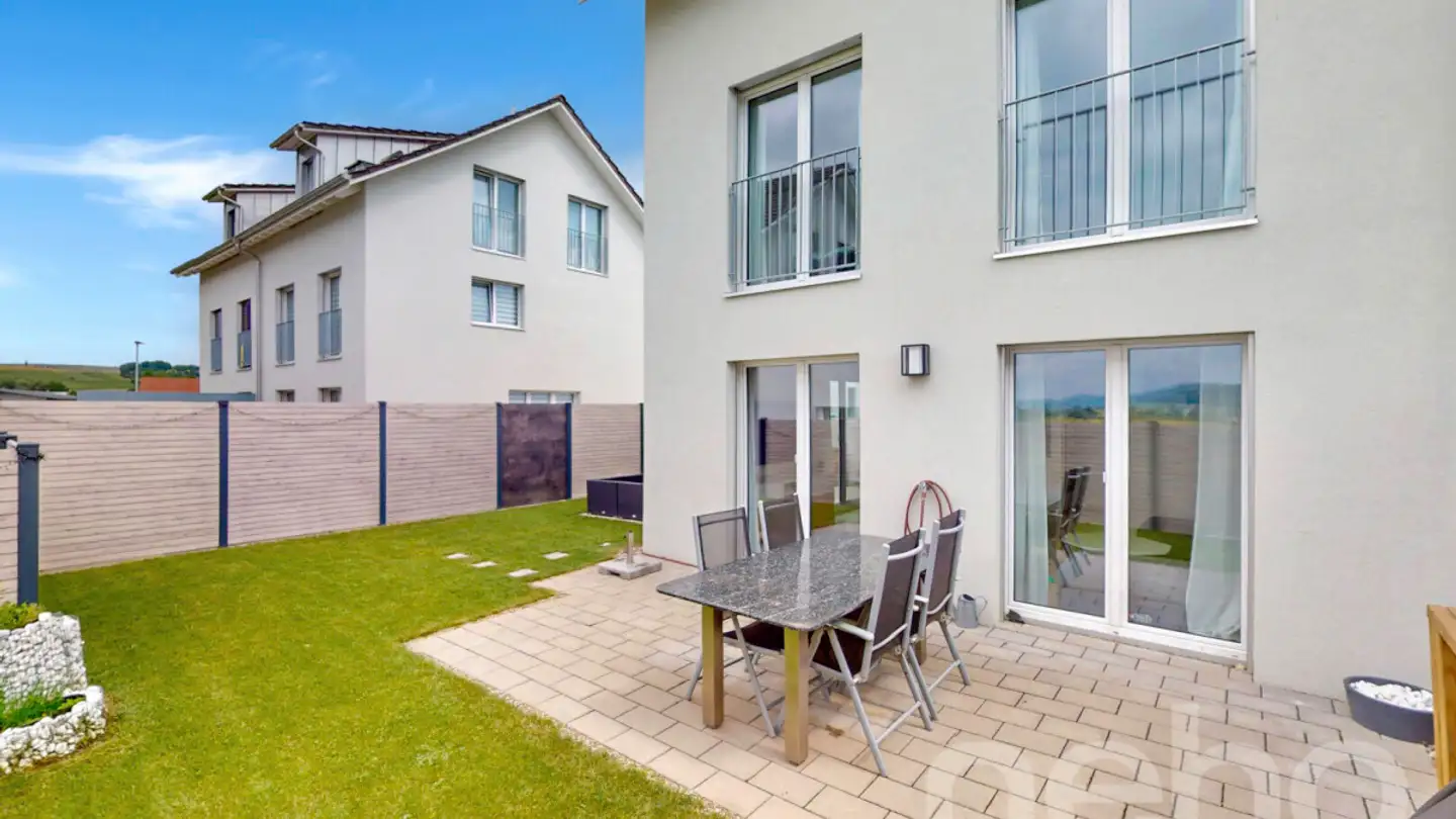 Haus kaufen - 8214 Gächlingen - Foto 3