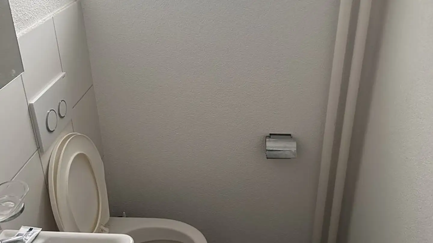 Chambre à louer - Oberzilstrasse 2b, 9016 St. Gallen - Photo 4