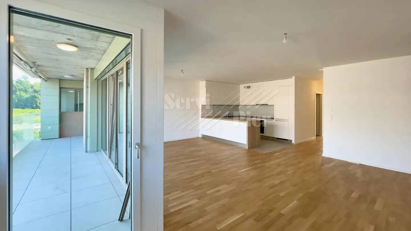 Appartamento in vendita - 1022 Chavannes-près-Renens - Photo 2