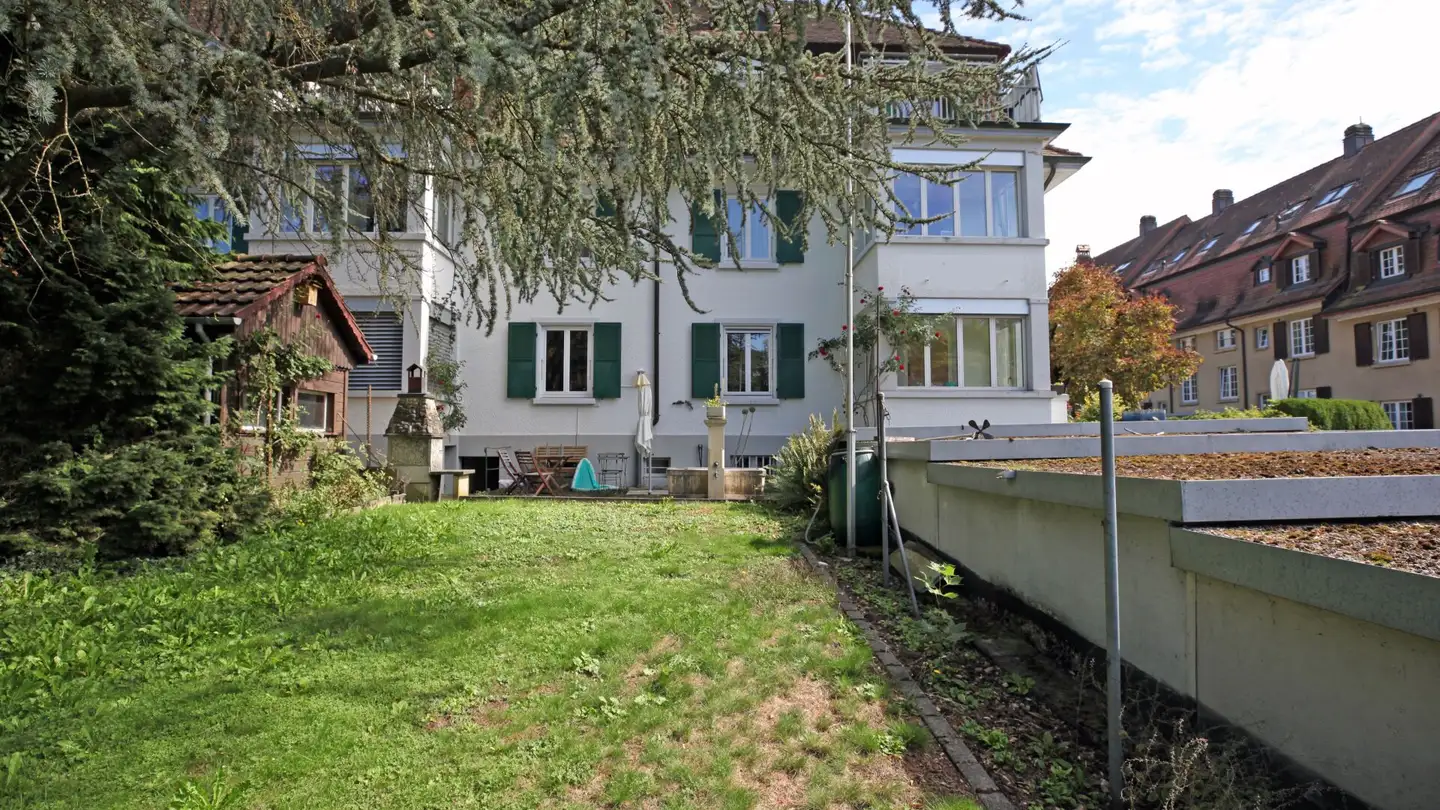 Mehrfamilienhaus kaufen - 3004 Bern - Foto 4