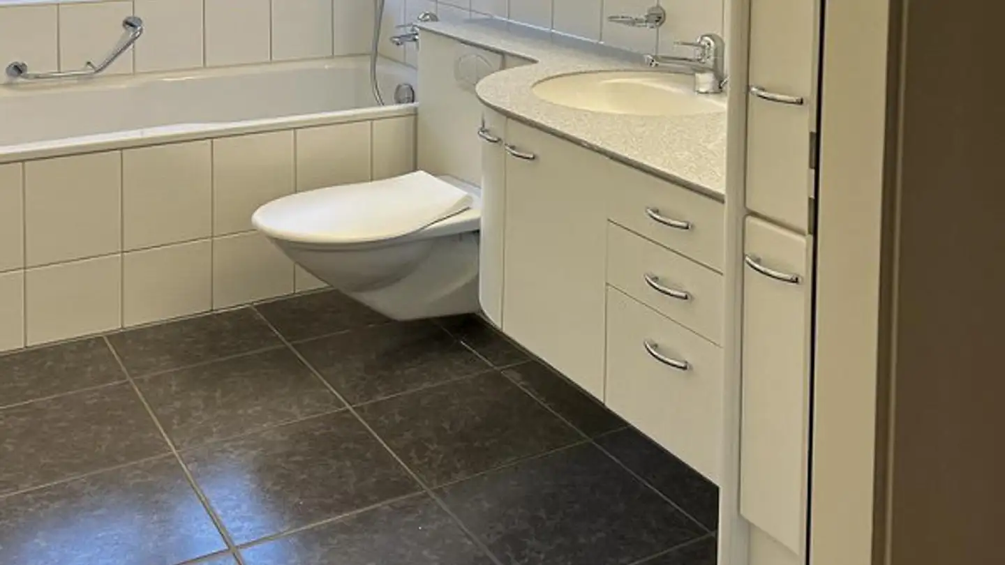 Wohnung mieten - Wasserschöpfi 53, 8055 Zürich - Foto 4