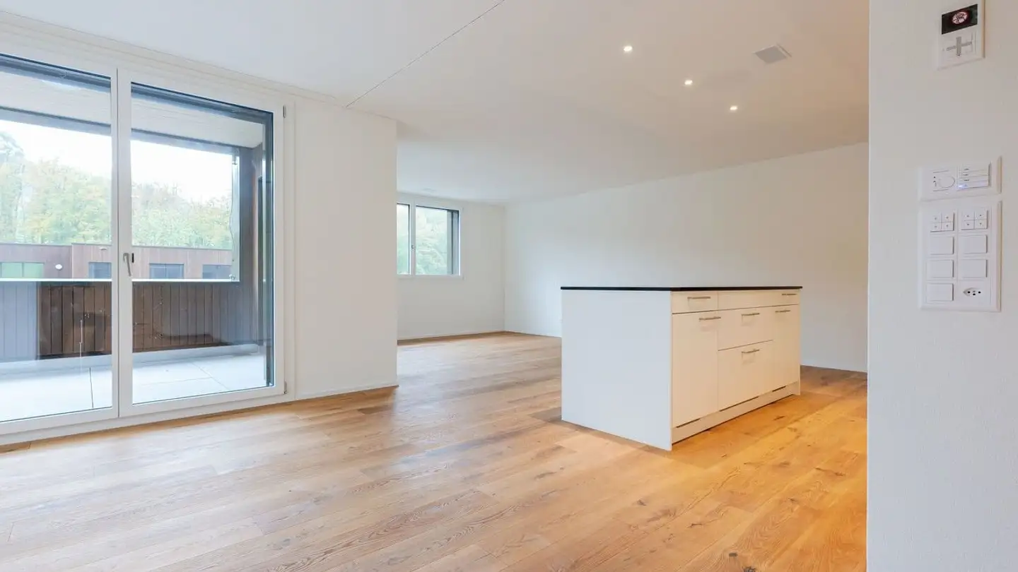 Wohnung mieten - Fischermätteli 13, 3400 Burgdorf - Foto 3