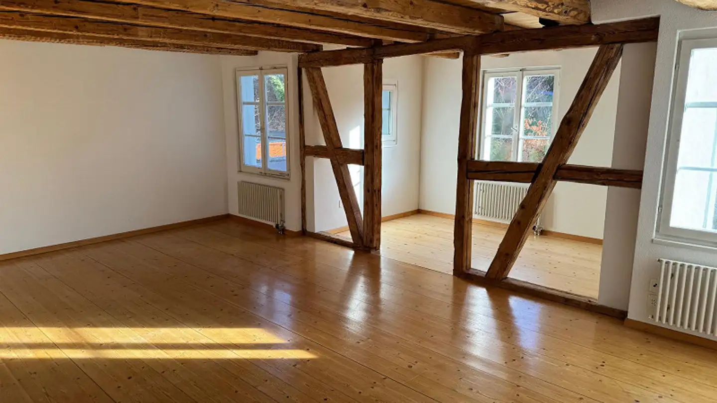 Casa a gradini in affitto - Kräzernstrasse 7, 9014 St. Gallen