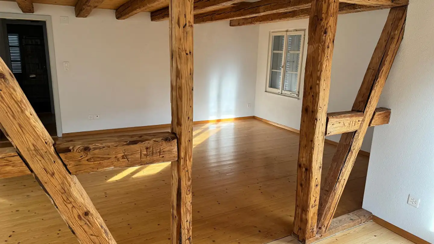 Casa a gradini in affitto - Kräzernstrasse 7, 9014 St. Gallen - Foto 3