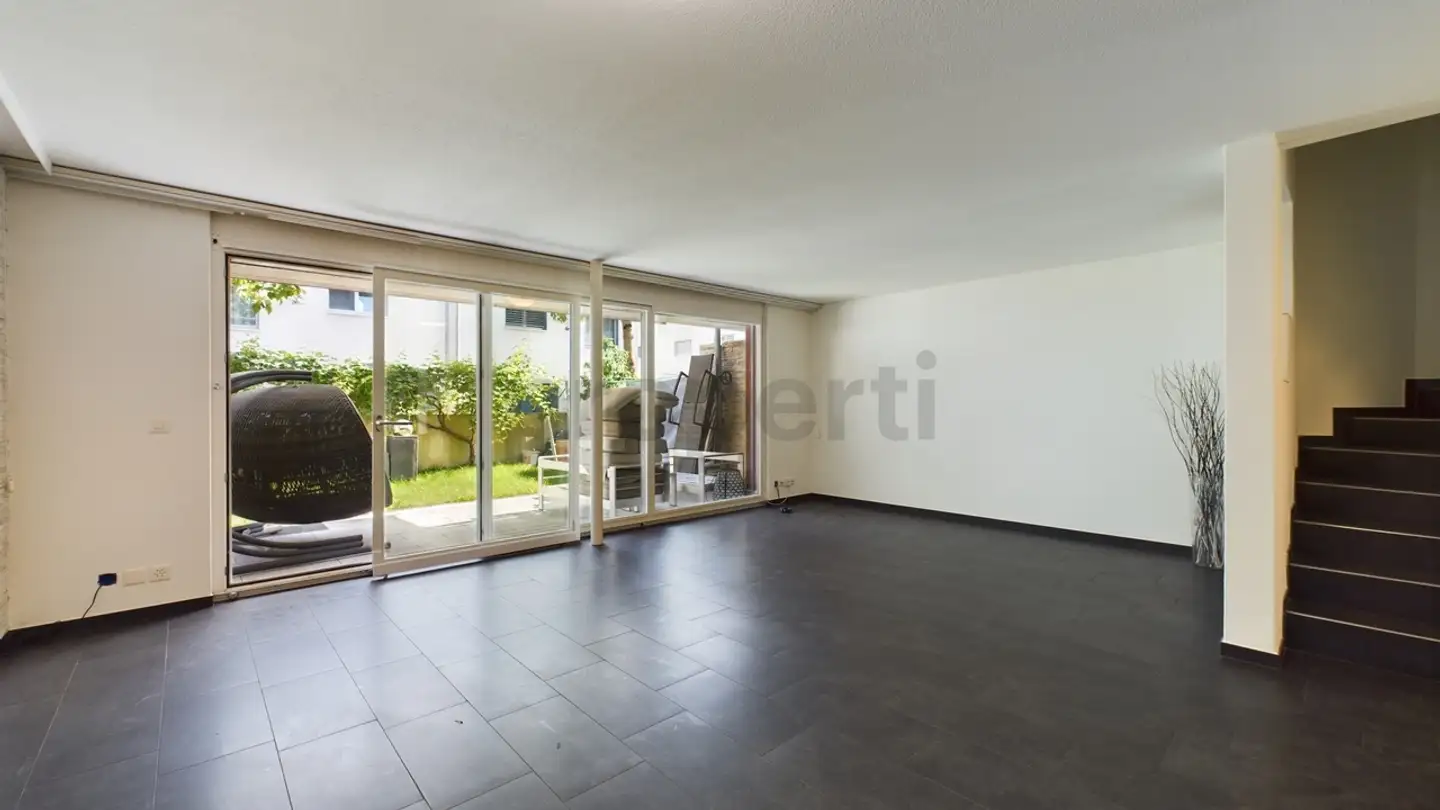 Einfamilienhaus mieten - 8952 Schlieren