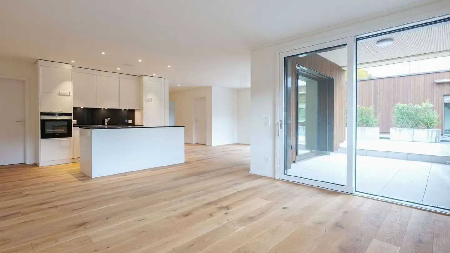 Wohnung mieten - Fischermätteli 13, 3400 Burgdorf - Foto 2