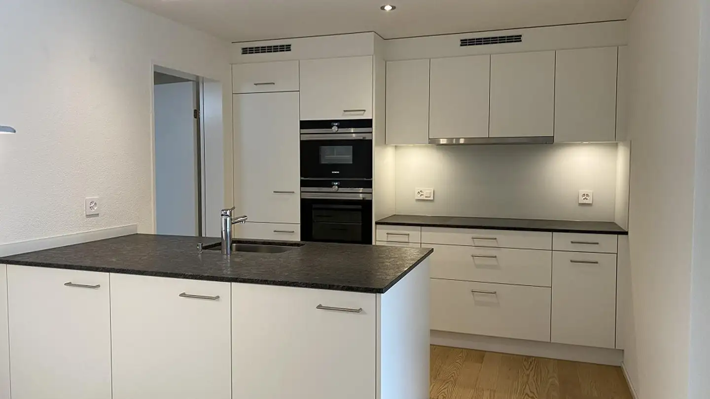 Appartamento in affitto - Steigstrasse 50, 7306 Fläsch