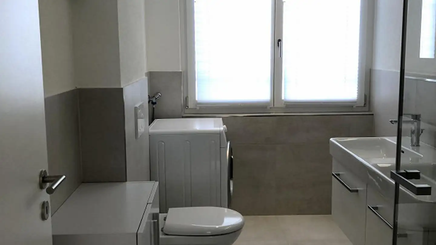 Appartamento in affitto - Steigstrasse 50, 7306 Fläsch - Foto 3