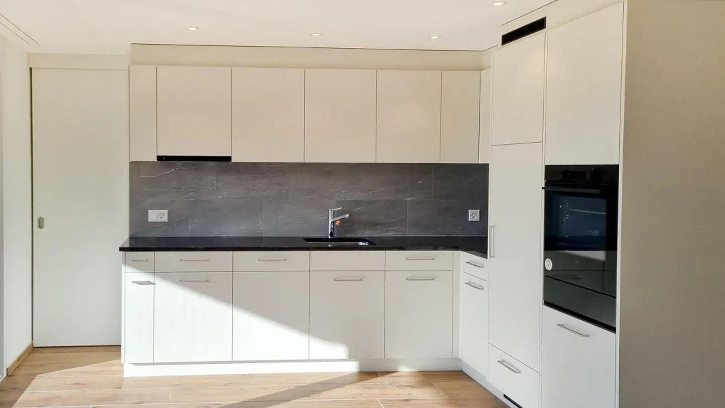 Appartement à louer - Steigstrasse 2, 8912 Obfelden
