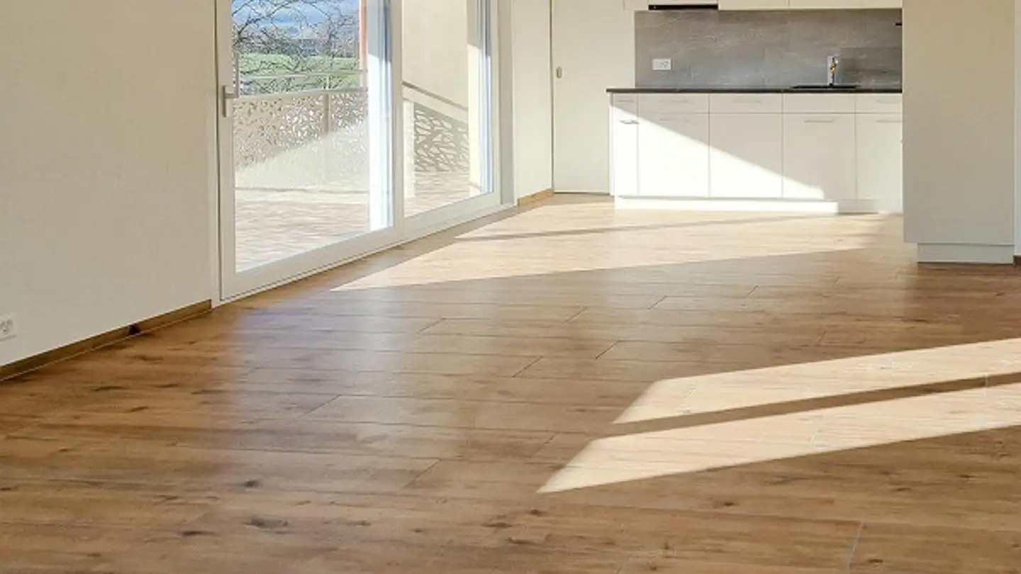 Appartement à louer - Steigstrasse 2, 8912 Obfelden - Photo 2