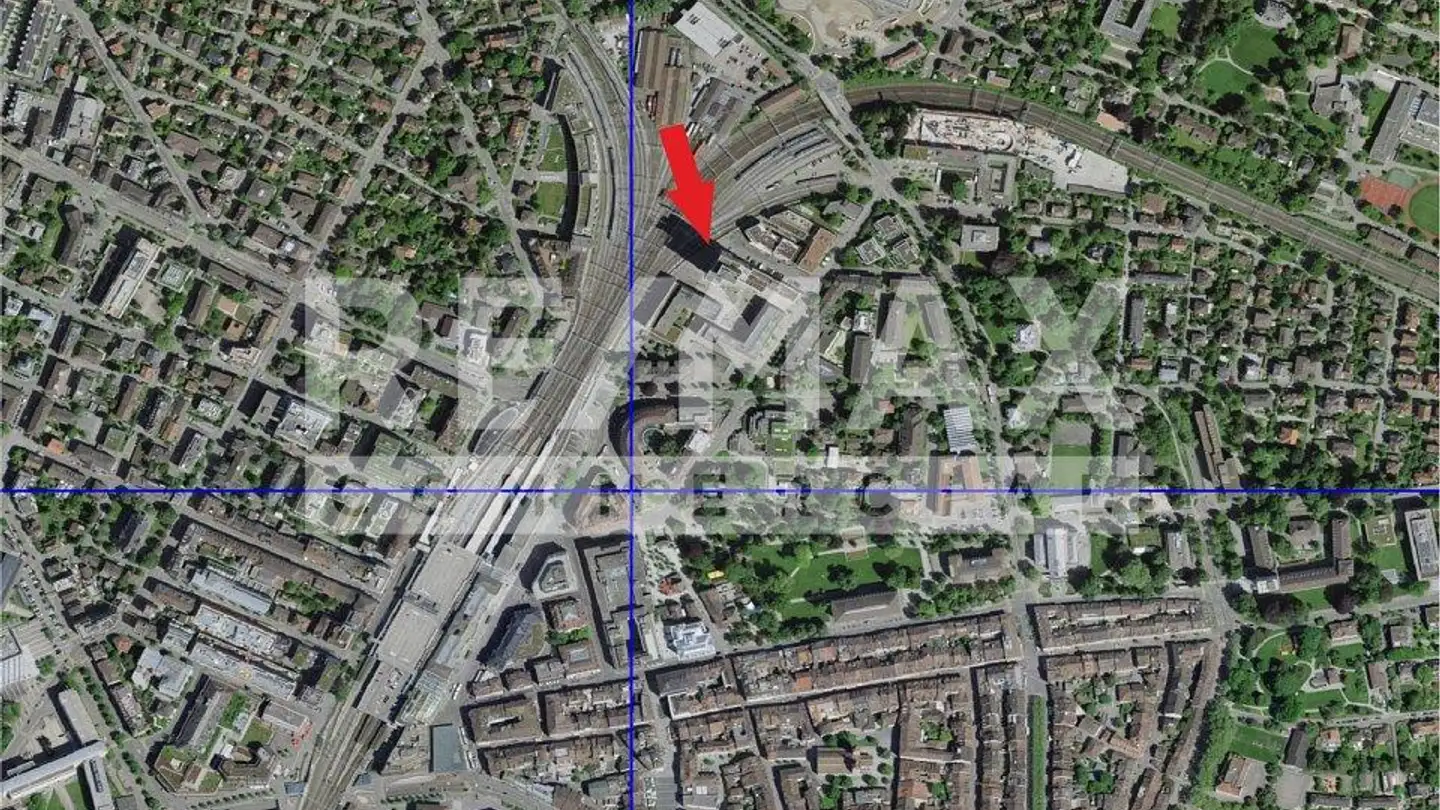 Spazio ufficio in affitto - Theaterstrasse 17, 8400 Winterthur - Photo 3