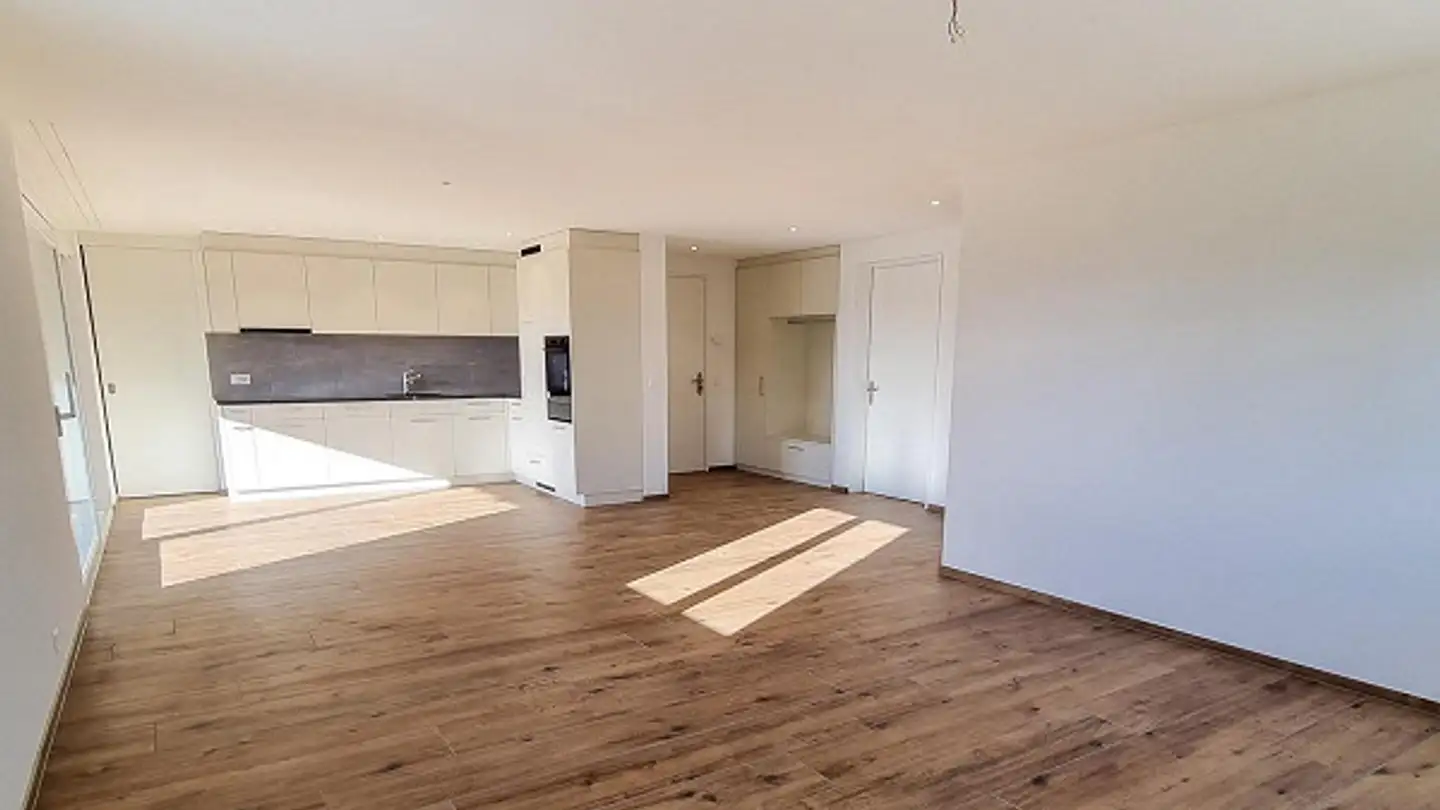 Appartement à louer - Steigstrasse 2, 8912 Obfelden - Photo 3