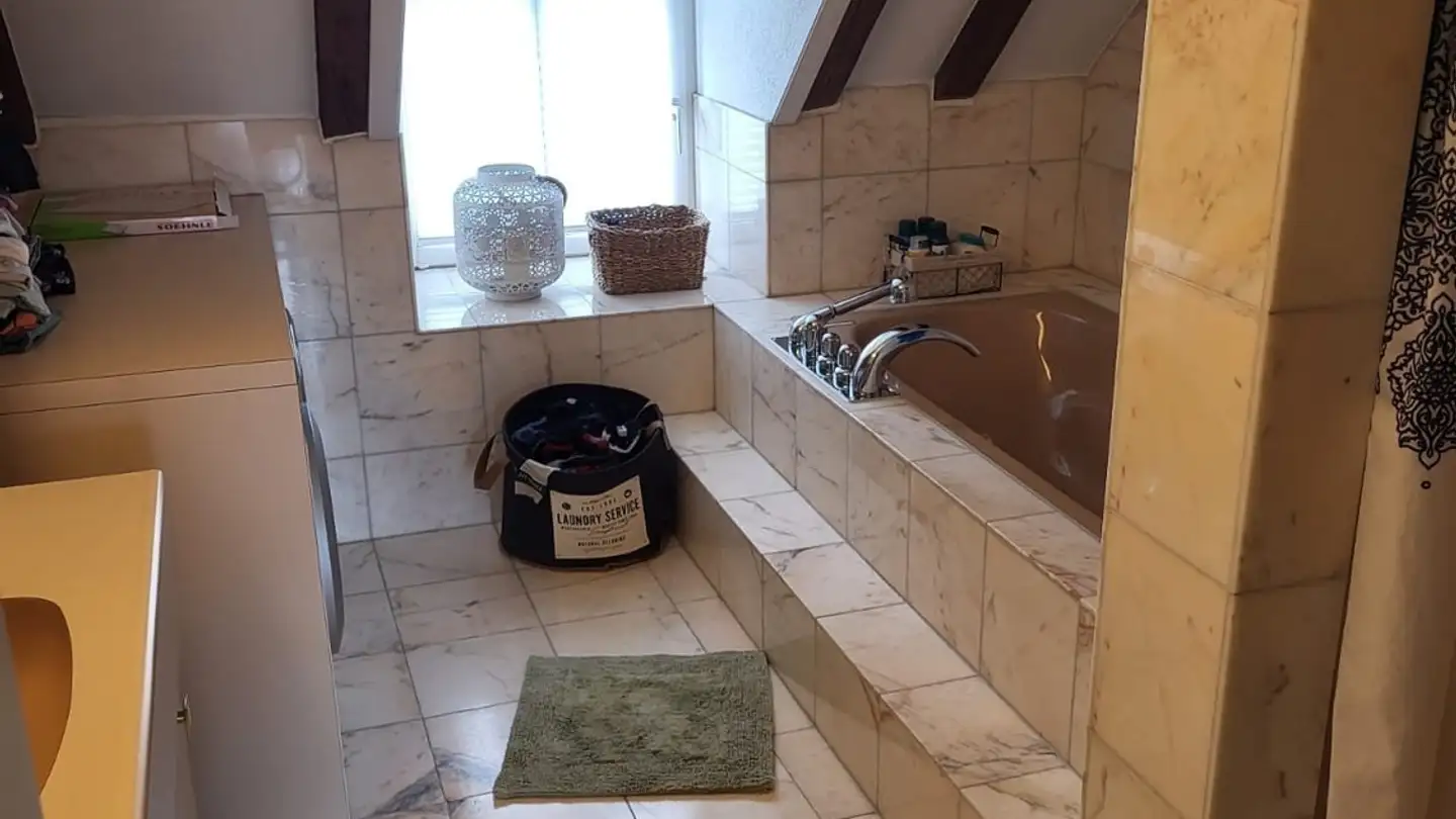 Furnished apartment for rent - Gertrudstrasse 44, 8003 Zürich - Photo 4