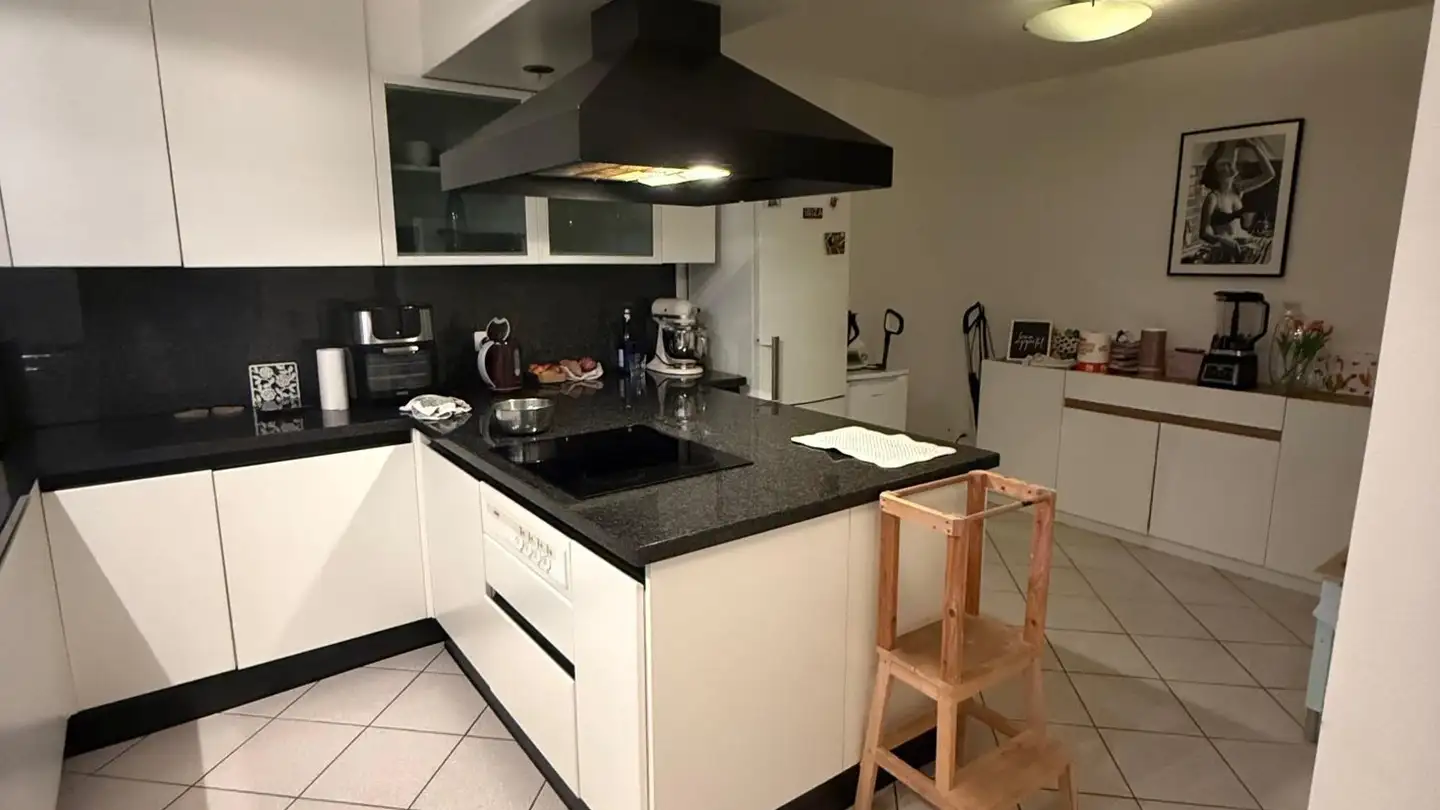 Appartamento in affitto - 6966 Villa Luganese - Foto 2