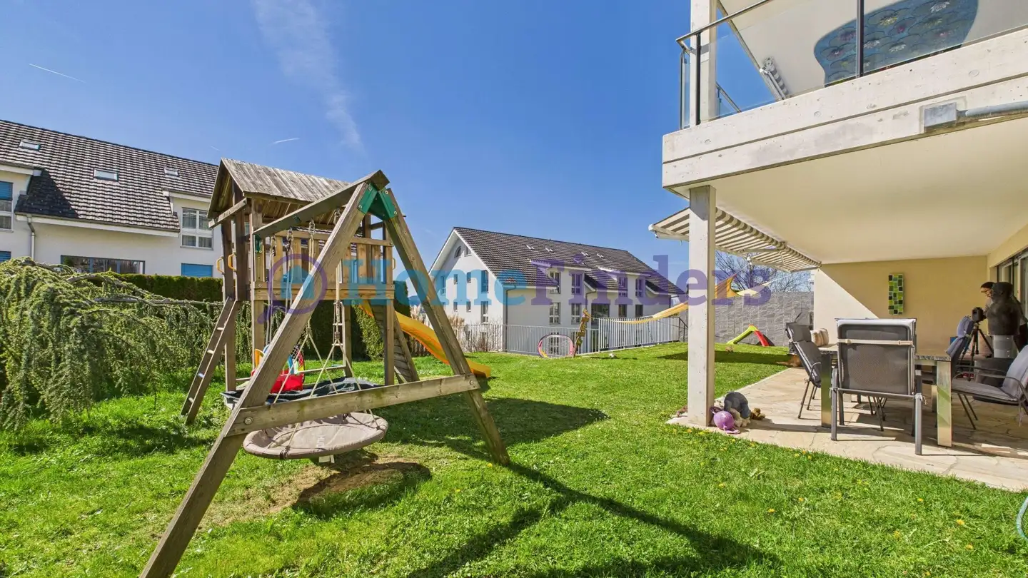 Appartamento in vendita - 5707 Seengen - Photo 2