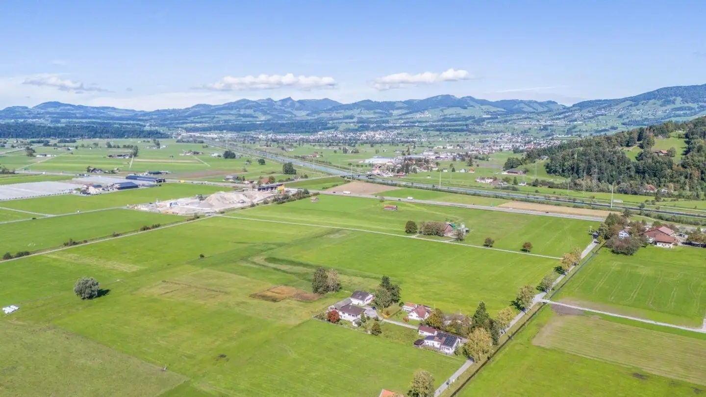 Single house for sale - Burst 5, 8864 Reichenburg - Photo 2