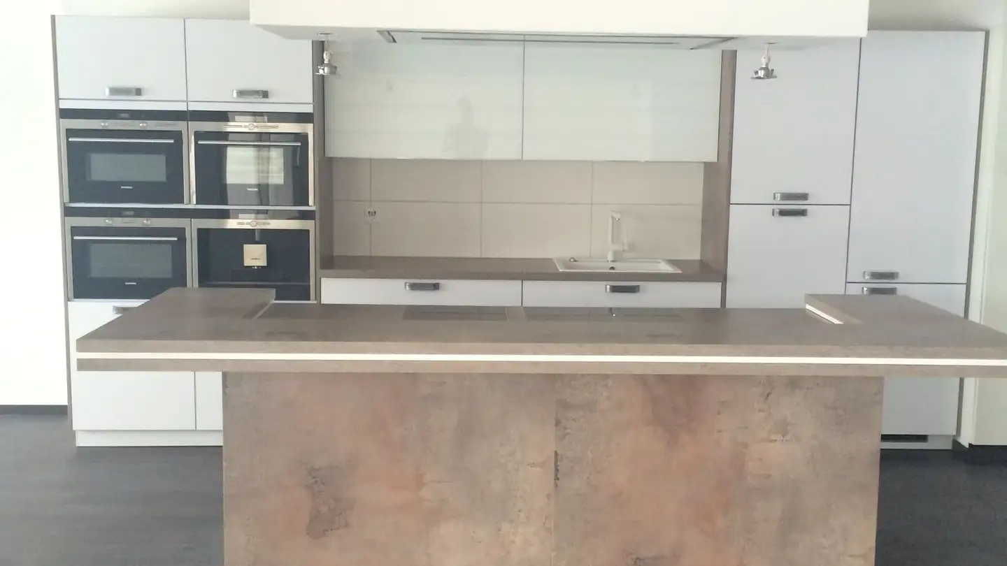 Duplex in affitto - 1462 Yvonand