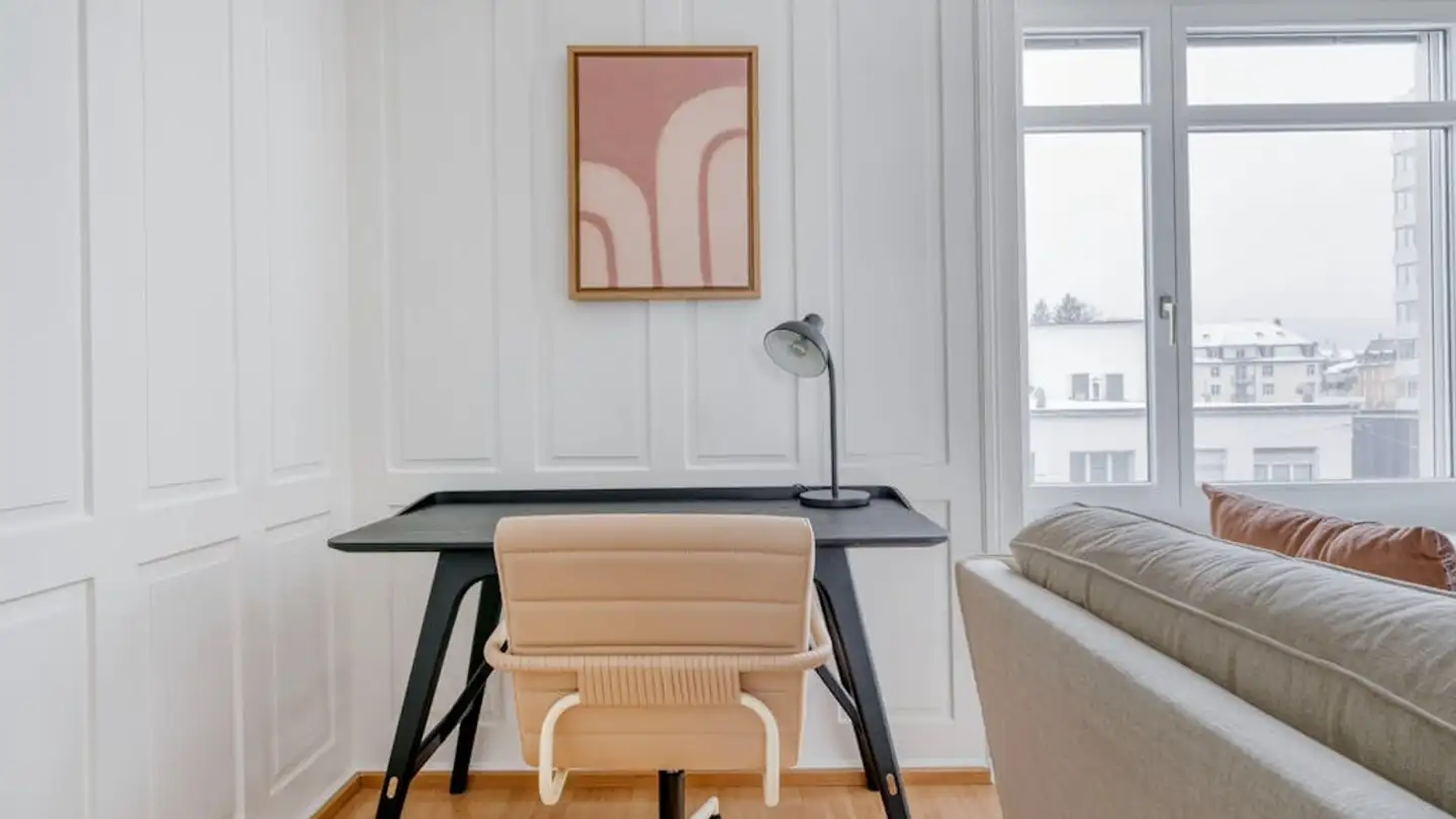 Appartamento in affitto - Badenerstrasse, 8004 Zürich - Photo 4