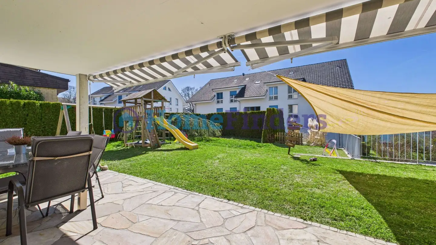 Appartamento in vendita - 5707 Seengen - Photo 3