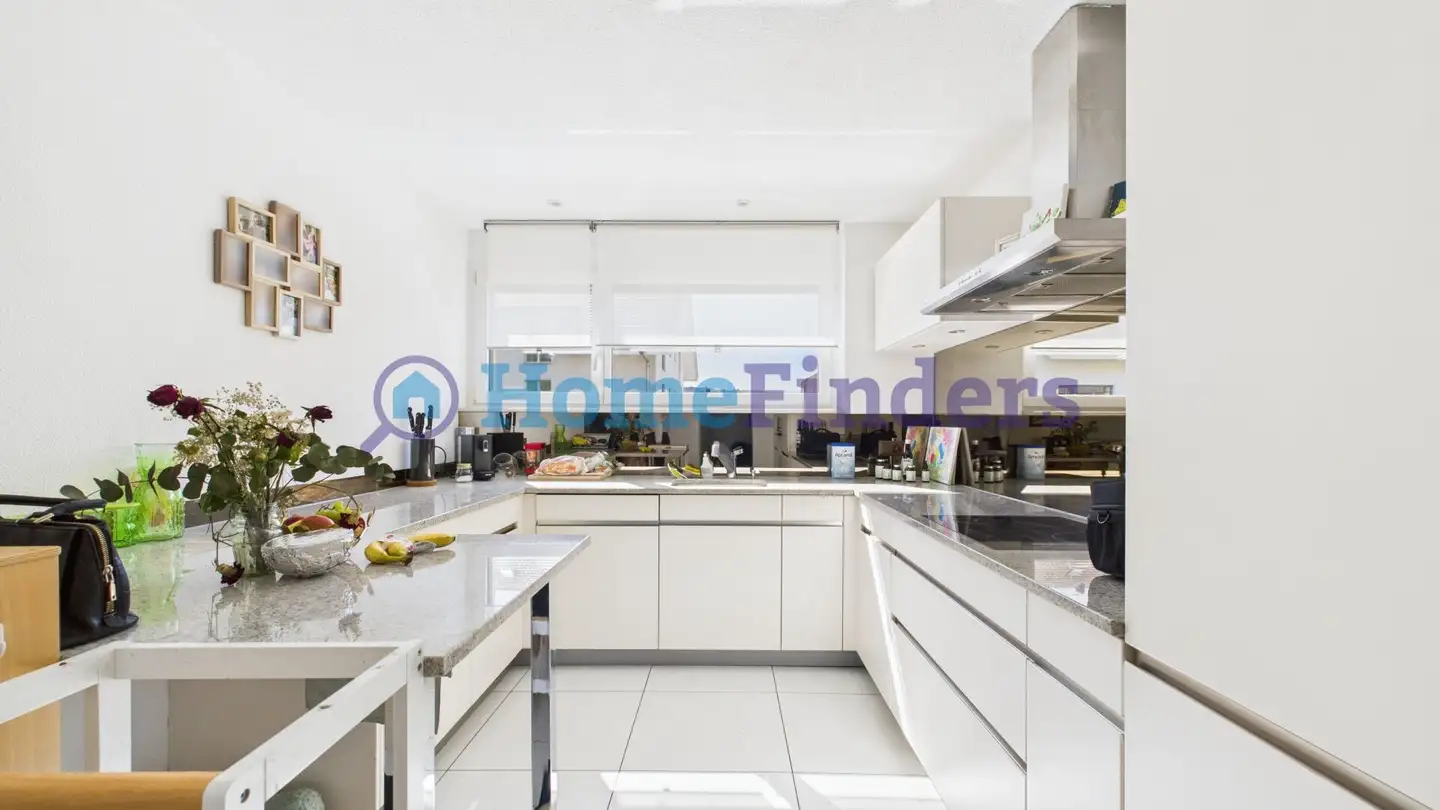 Appartamento in vendita - 5707 Seengen - Photo 4