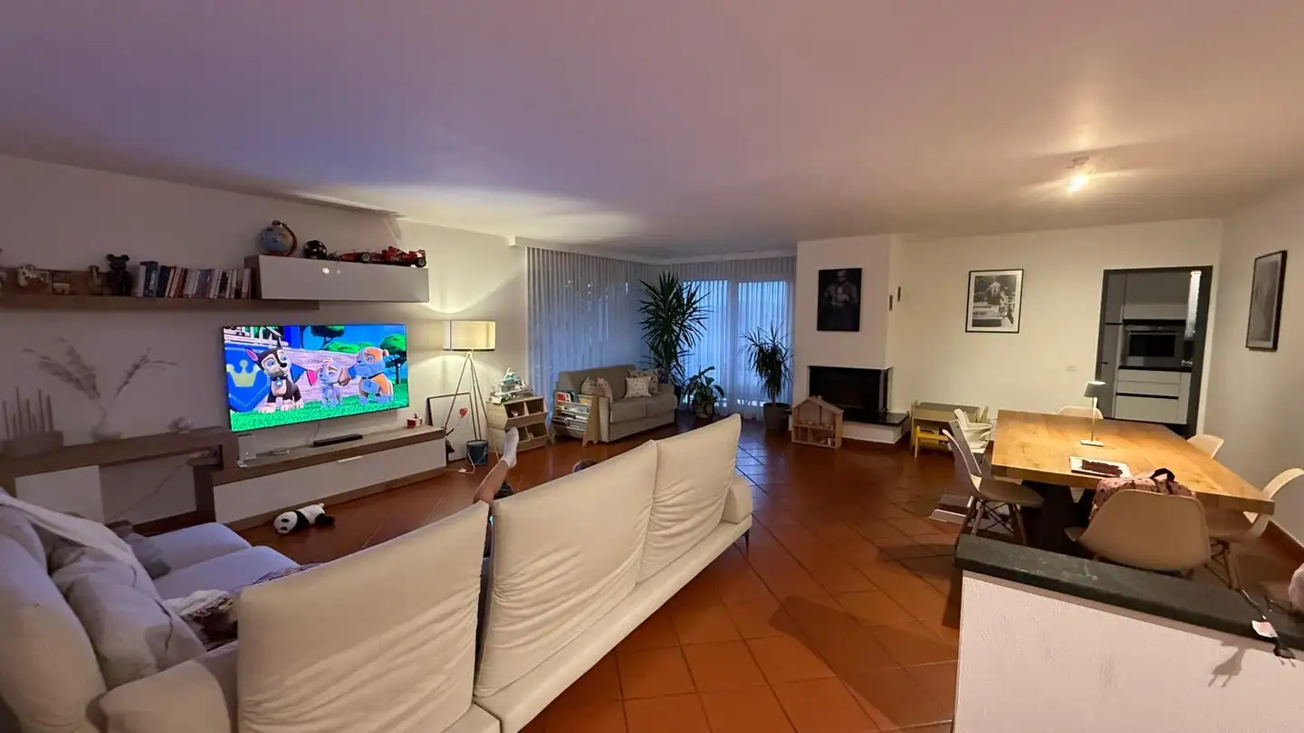 Appartamento in affitto - 6966 Villa Luganese - Foto 3