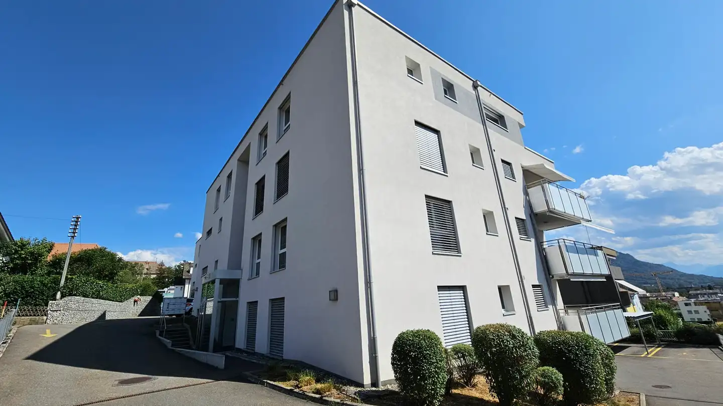 Apartment for rent - Route Des Misets 55, 1618 Châtel-St-Denis