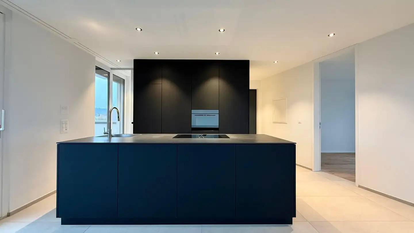 Apartment for rent - Eichmattweg 3, 4562 Biberist