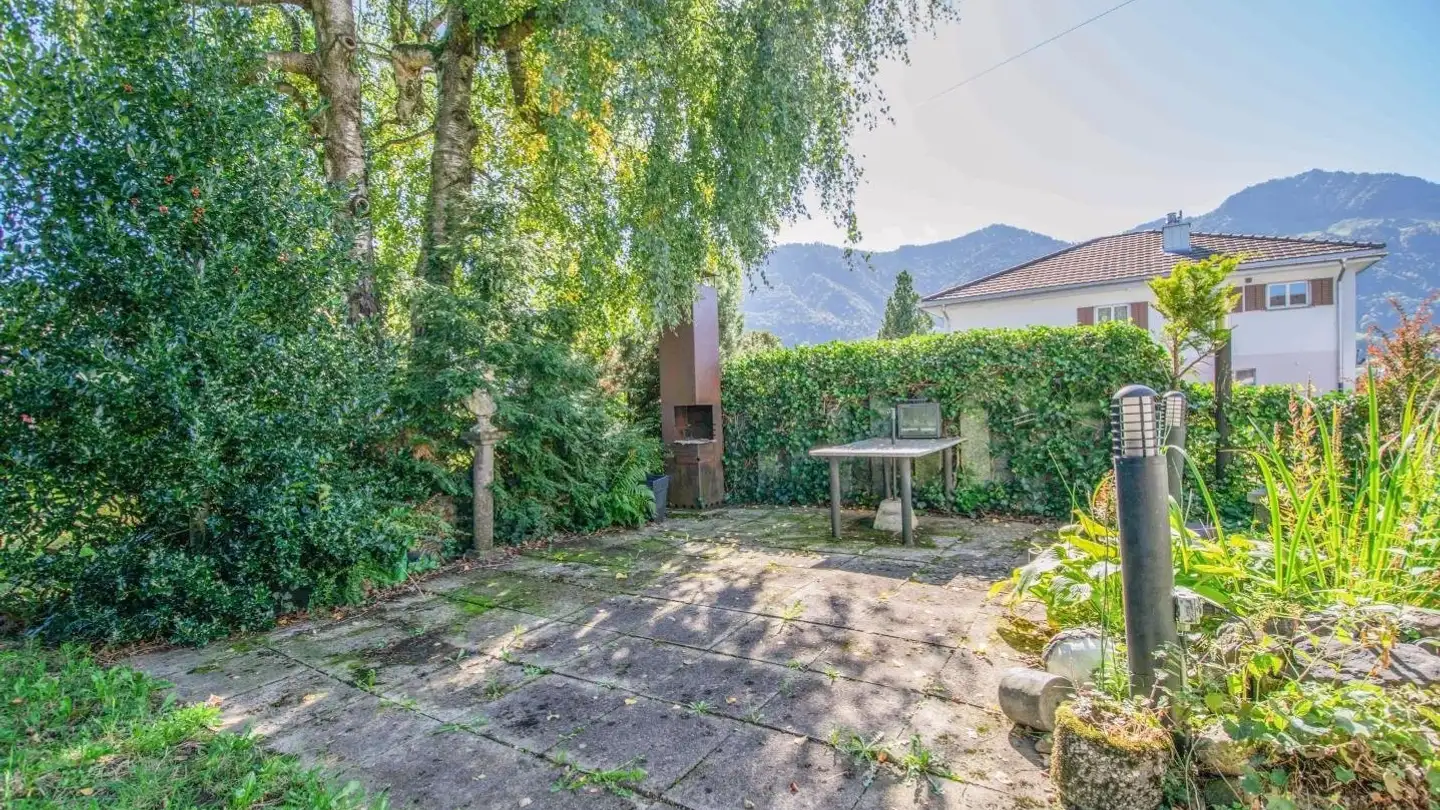 Single house for sale - Burst 5, 8864 Reichenburg - Photo 3