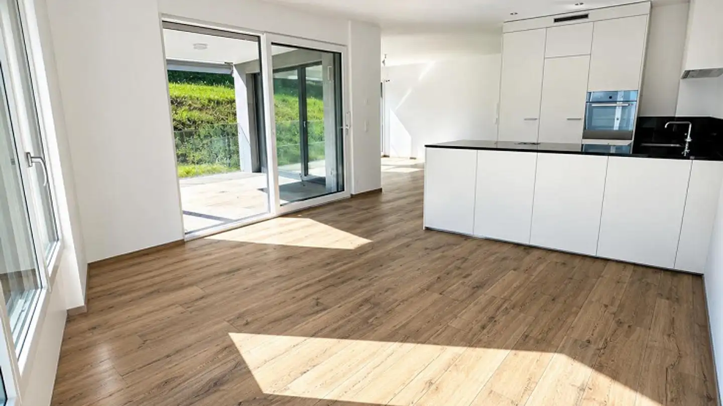 Wohnung mieten - Tan 841, 9405 Wienacht-Tobel