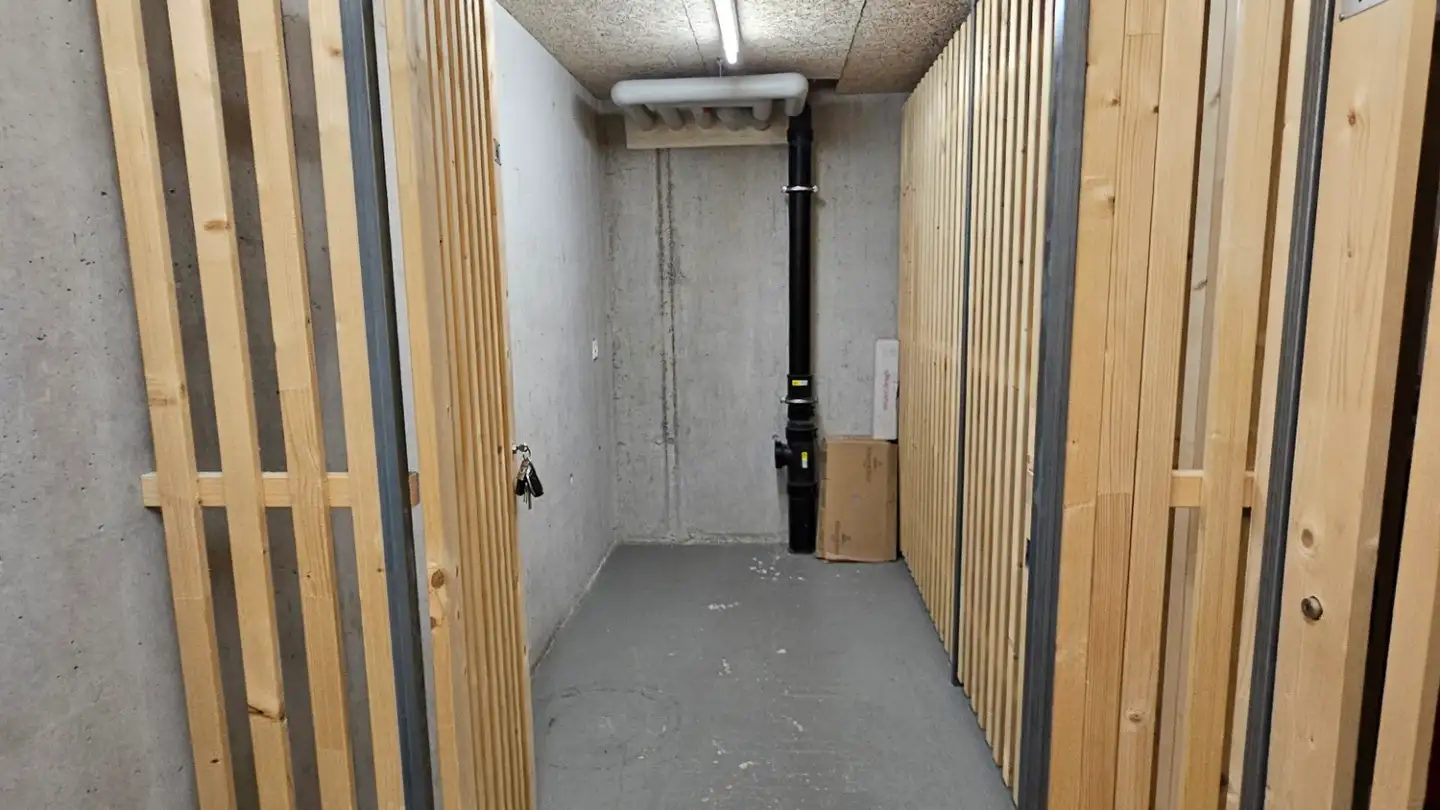 Apartment for rent - Route Des Misets 55, 1618 Châtel-St-Denis - Photo 2