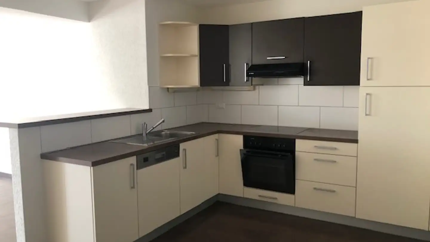 Apartment for rent - Avenue Léopold-Robert 56, 2300 La Chaux-de-Fonds