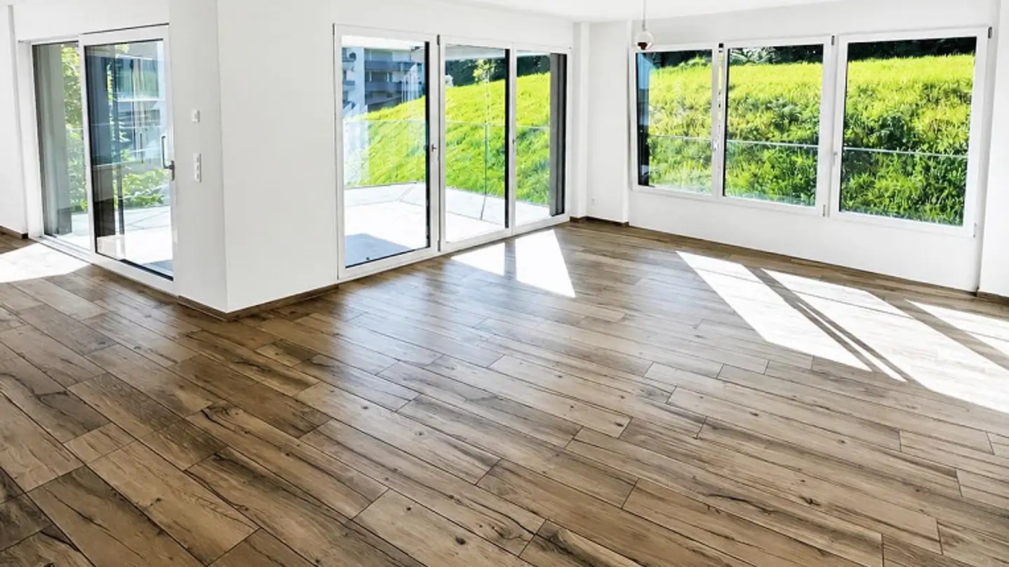 Wohnung mieten - Tan 841, 9405 Wienacht-Tobel - Foto 2