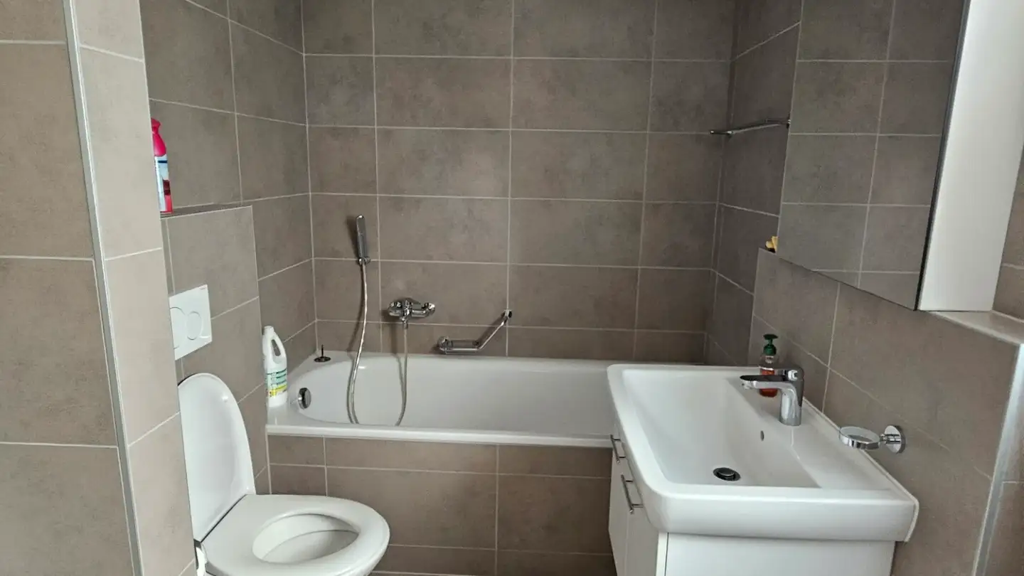 Apartment for rent - Route Des Misets 55, 1618 Châtel-St-Denis - Photo 3