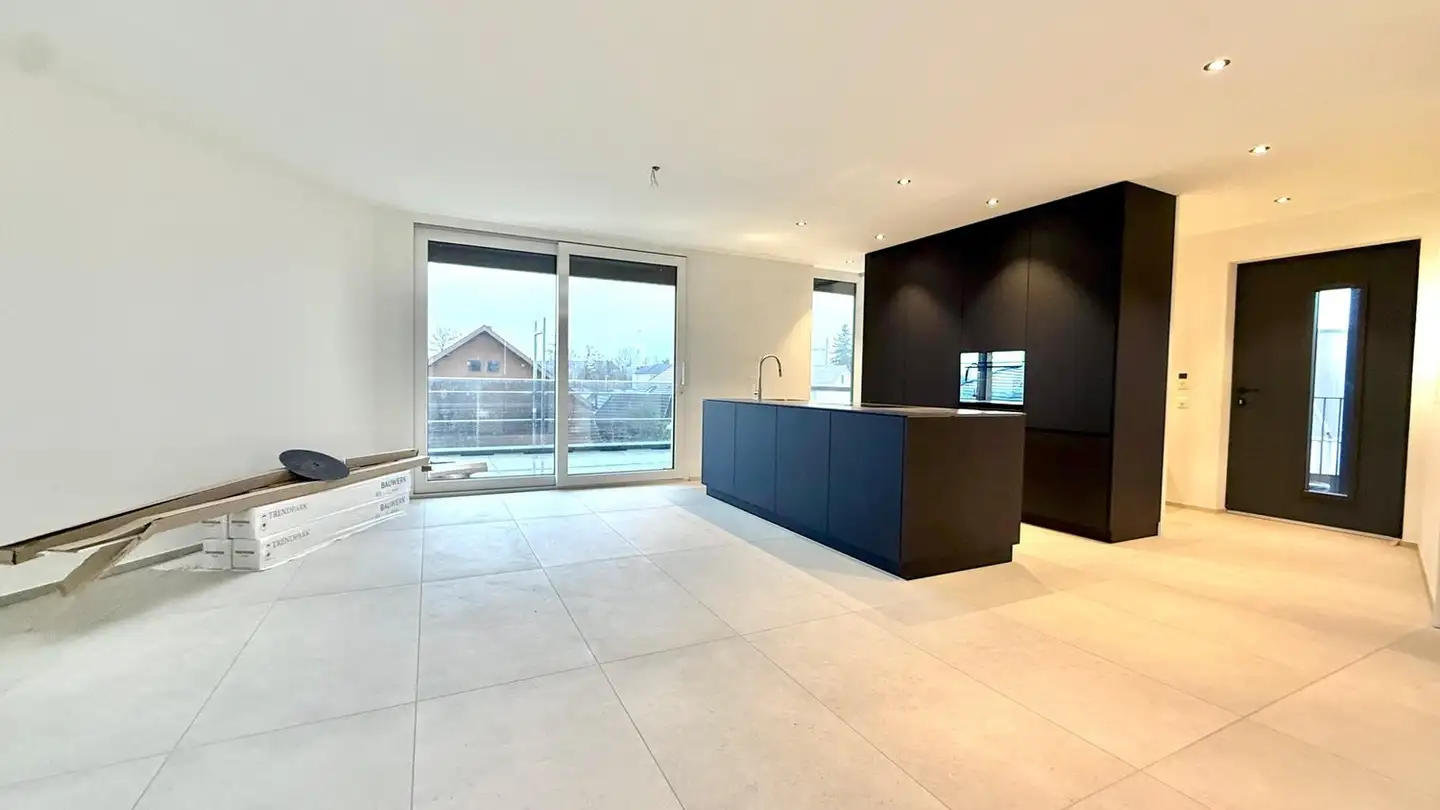 Apartment for rent - Eichmattweg 3, 4562 Biberist - Photo 2