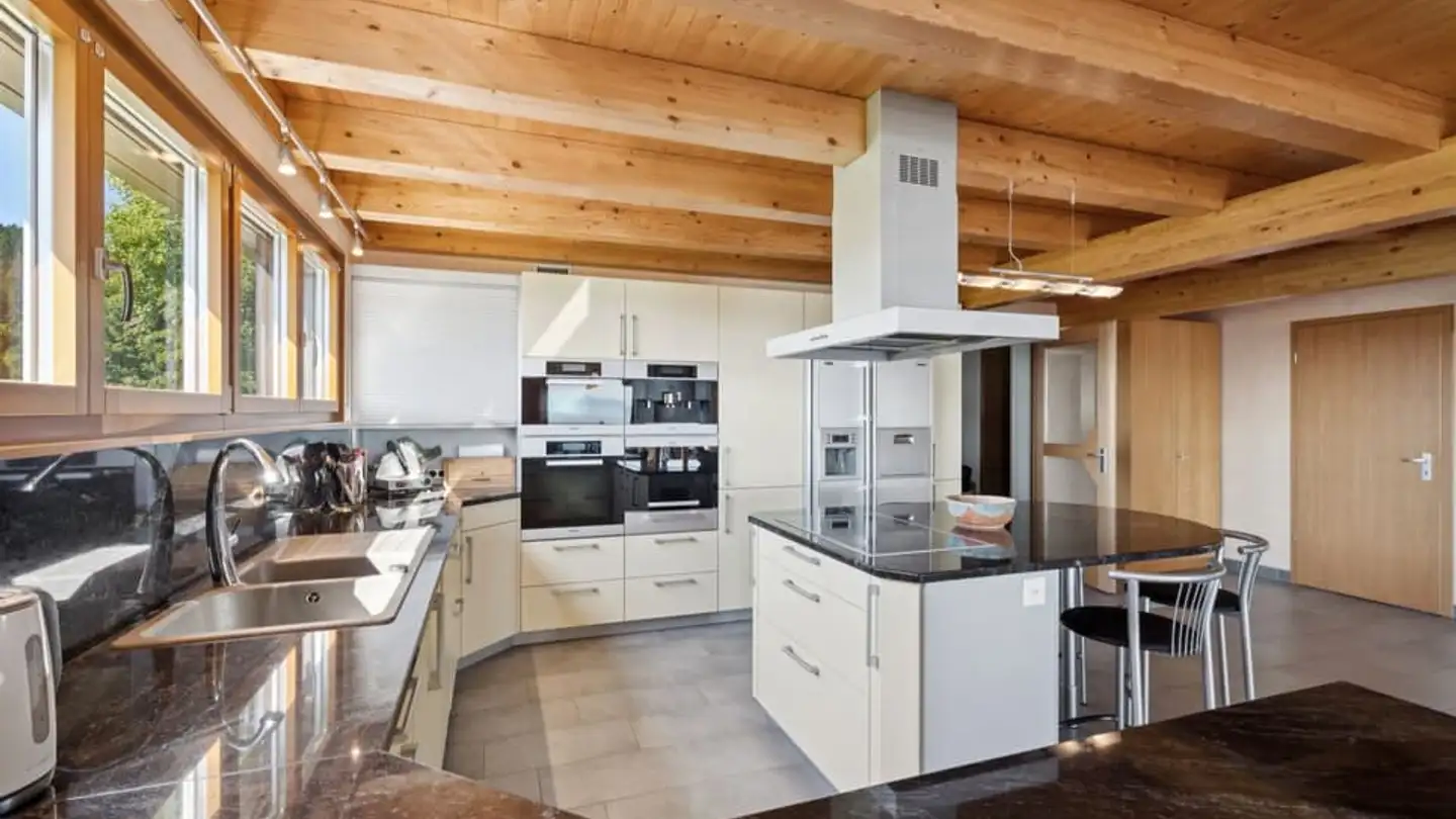 Single house for sale - 1452 Les Rasses - Photo 4