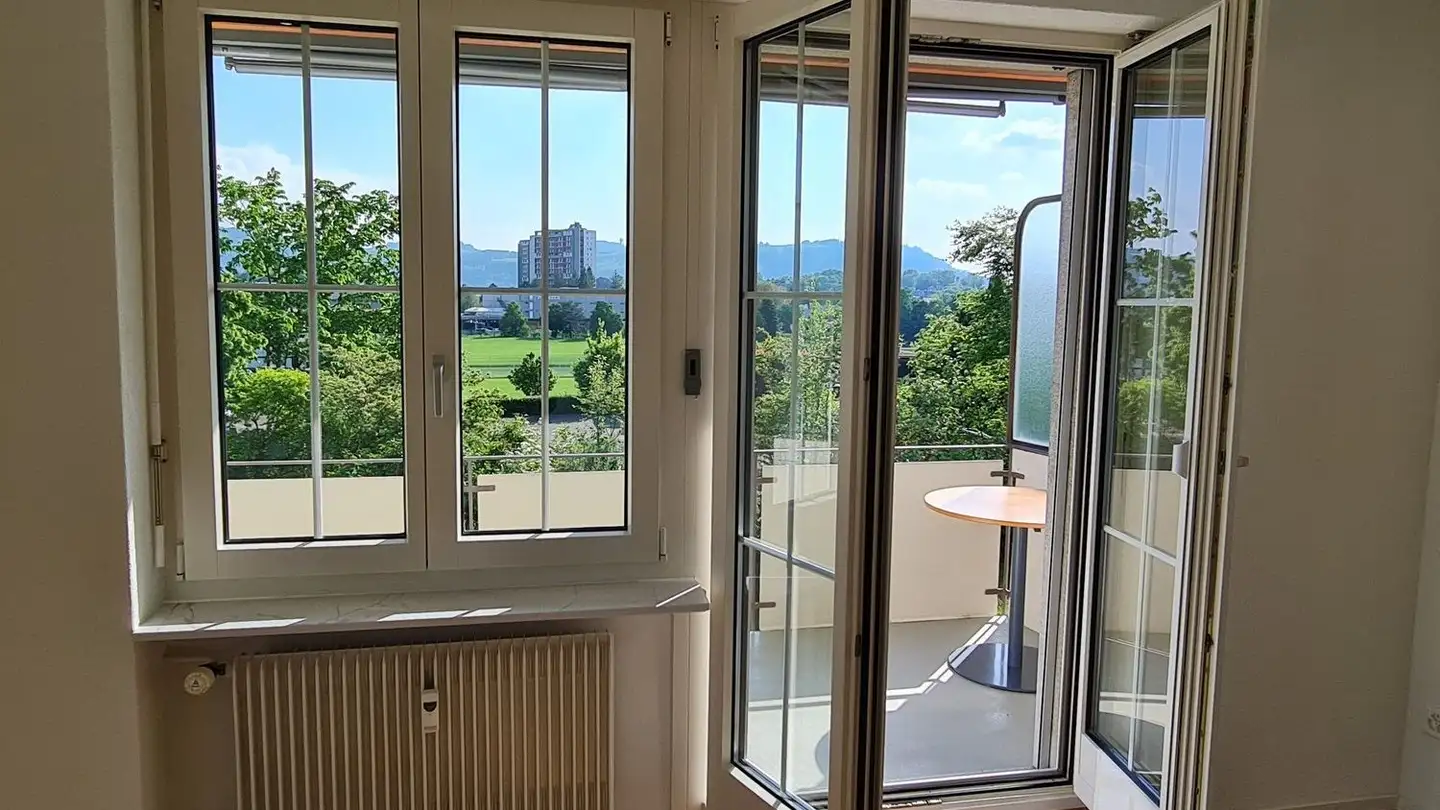 Apartment for rent - Tannenweg 23, 3073 Gümligen