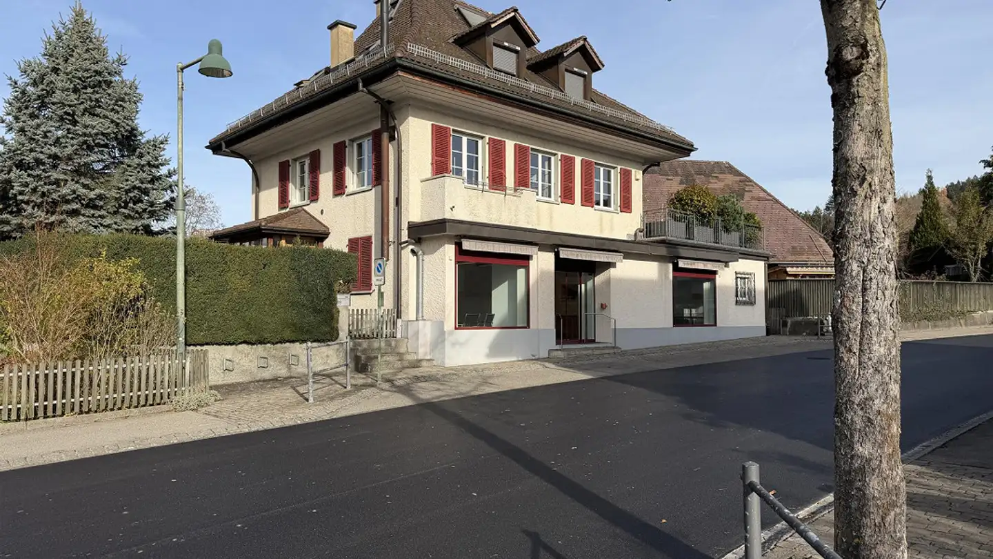 Maison individuelle à vendre - Schwarzenburgstrasse 818, 3145 Niederscherli - Photo 4