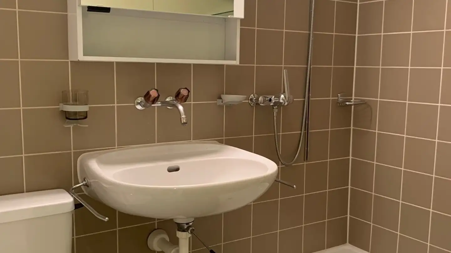 Studio in affitto - Kramgasse 56, 3011 Bern