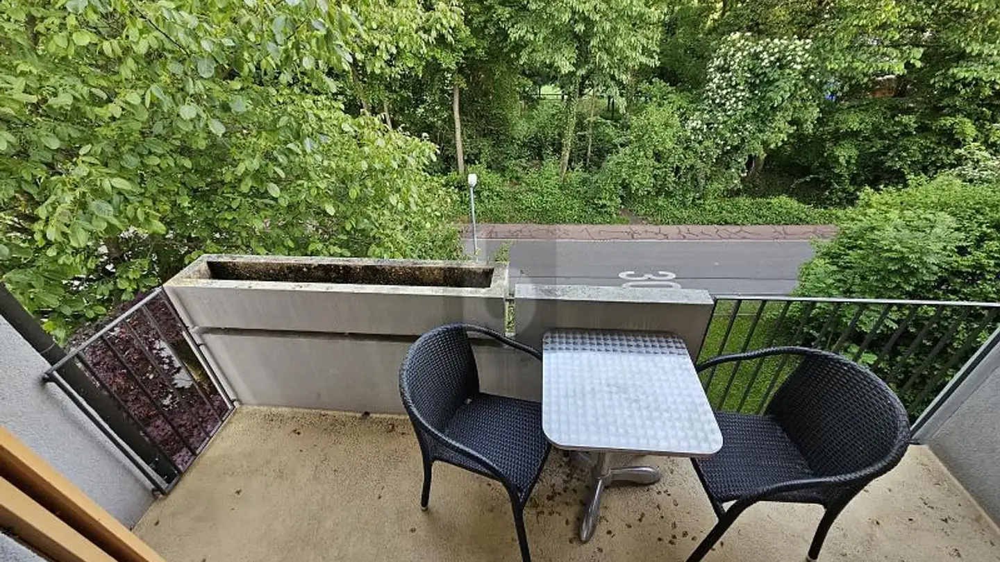 Wohnung mieten - 6340 Baar
