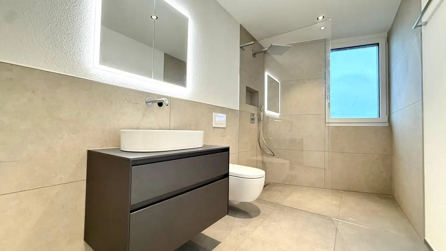 Apartment for rent - Eichmattweg 3, 4562 Biberist - Photo 3