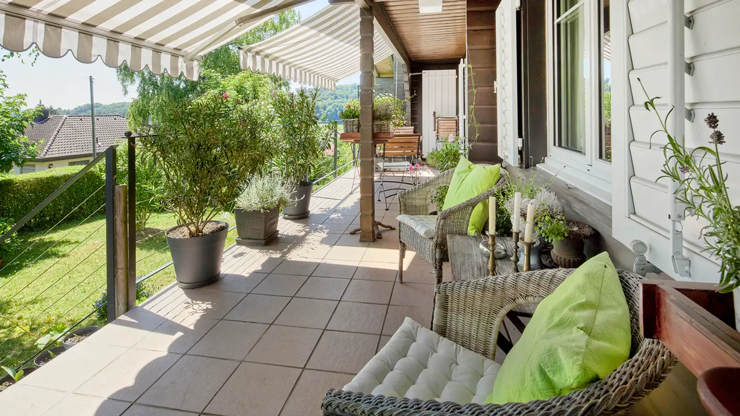 Maison individuelle à vendre - Kirchrain 16, 4146 Hochwald