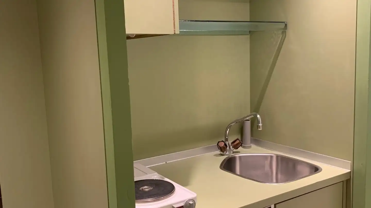 Studio in affitto - Kramgasse 56, 3011 Bern - Foto 2