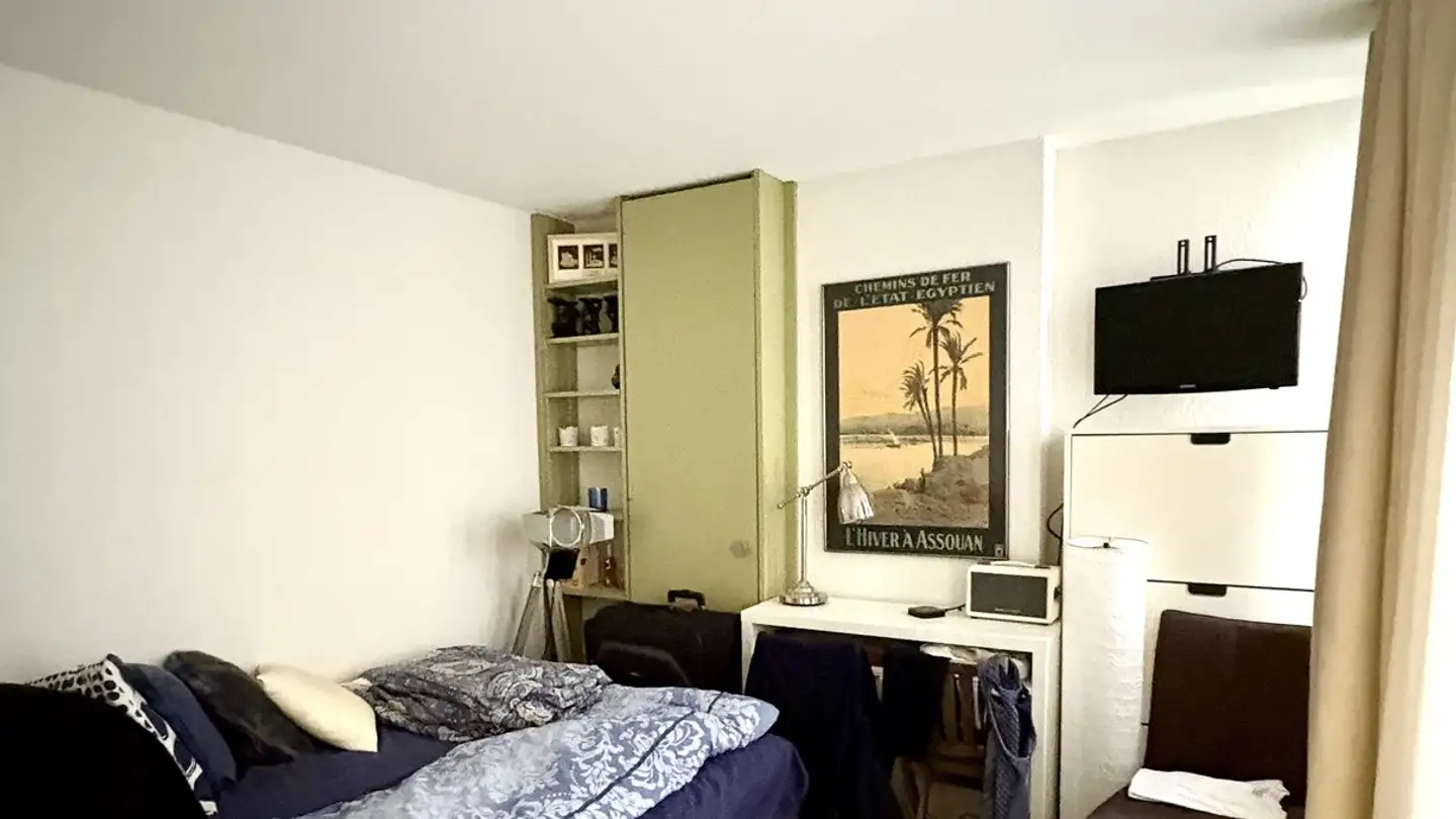 Studio in affitto - Kramgasse 56, 3011 Bern - Foto 3