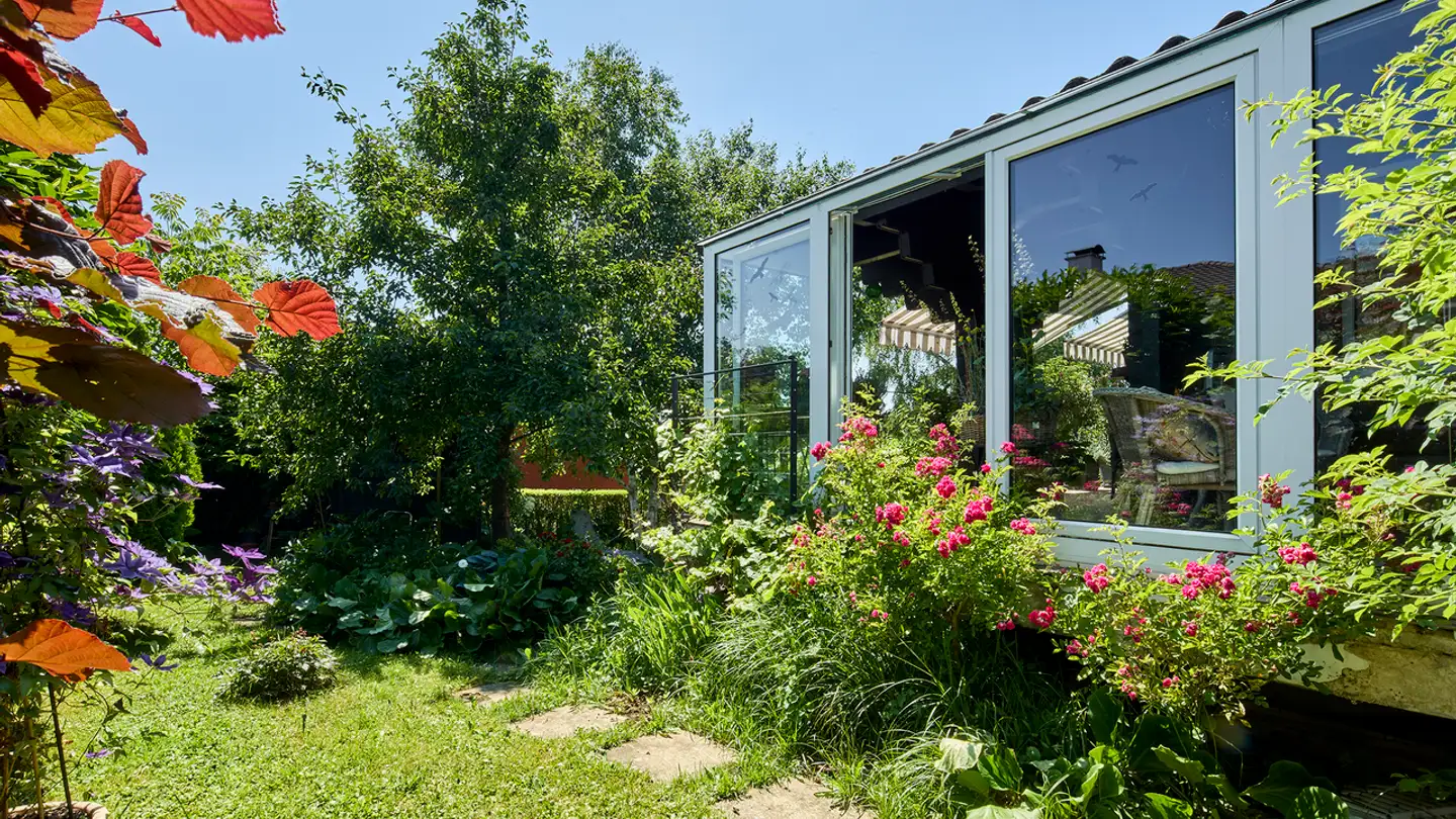 Maison individuelle à vendre - Kirchrain 16, 4146 Hochwald - Photo 3