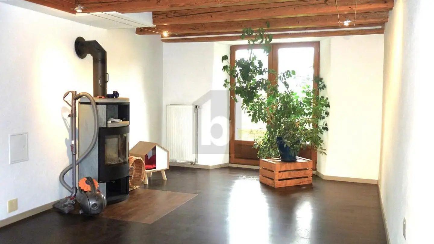 Row house for rent - 1353 Bofflens - Photo 4