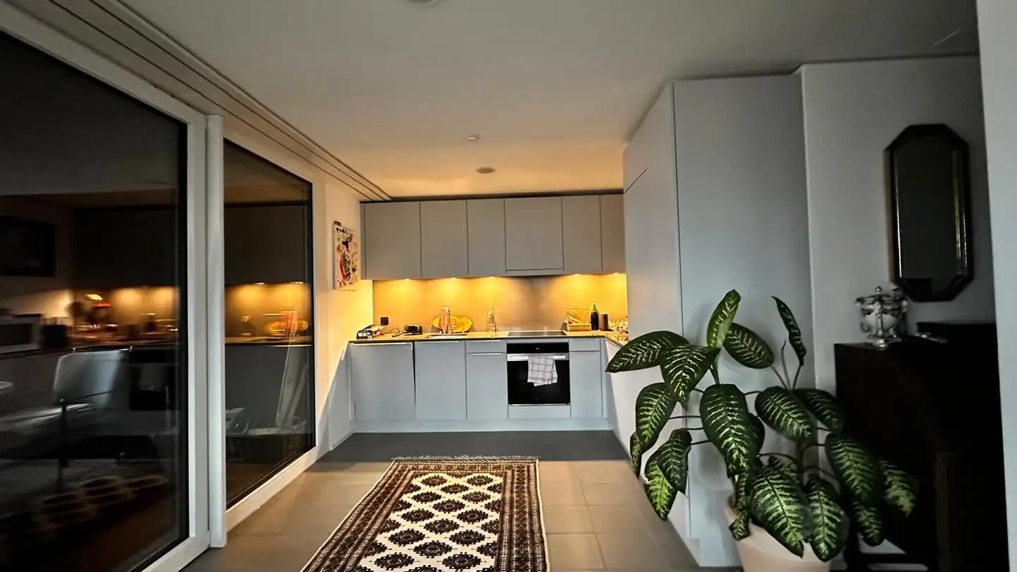 Wohnung mieten - Hohlstrasse 440, 8048 Zürich - Foto 4