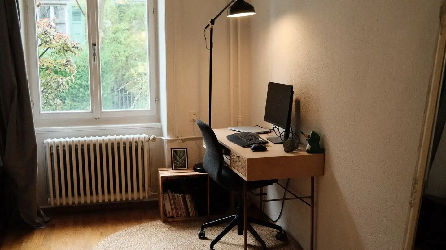 Appartement à louer - 3005 Bern - Photo 4