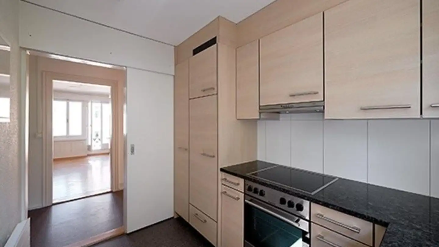 Wohnung mieten - Tschudistrasse 17, 9000 St. Gallen - Foto 3