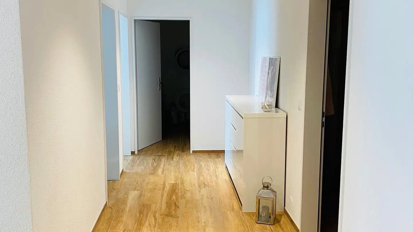 Apartment for rent - Gässli 9a, 5043 Holziken - Photo 2